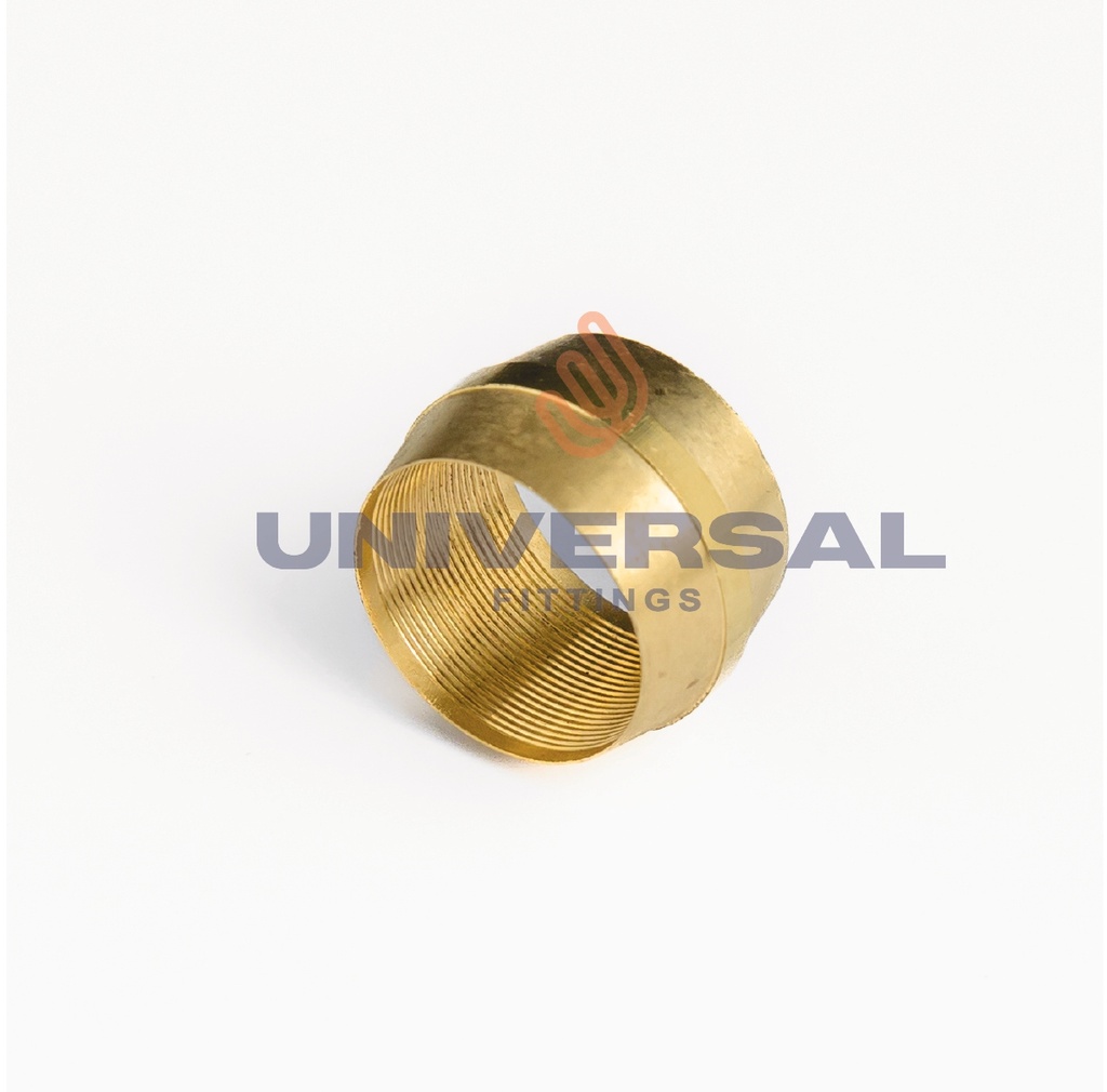 U-4-460F-10 Barril NTA de 5/8"