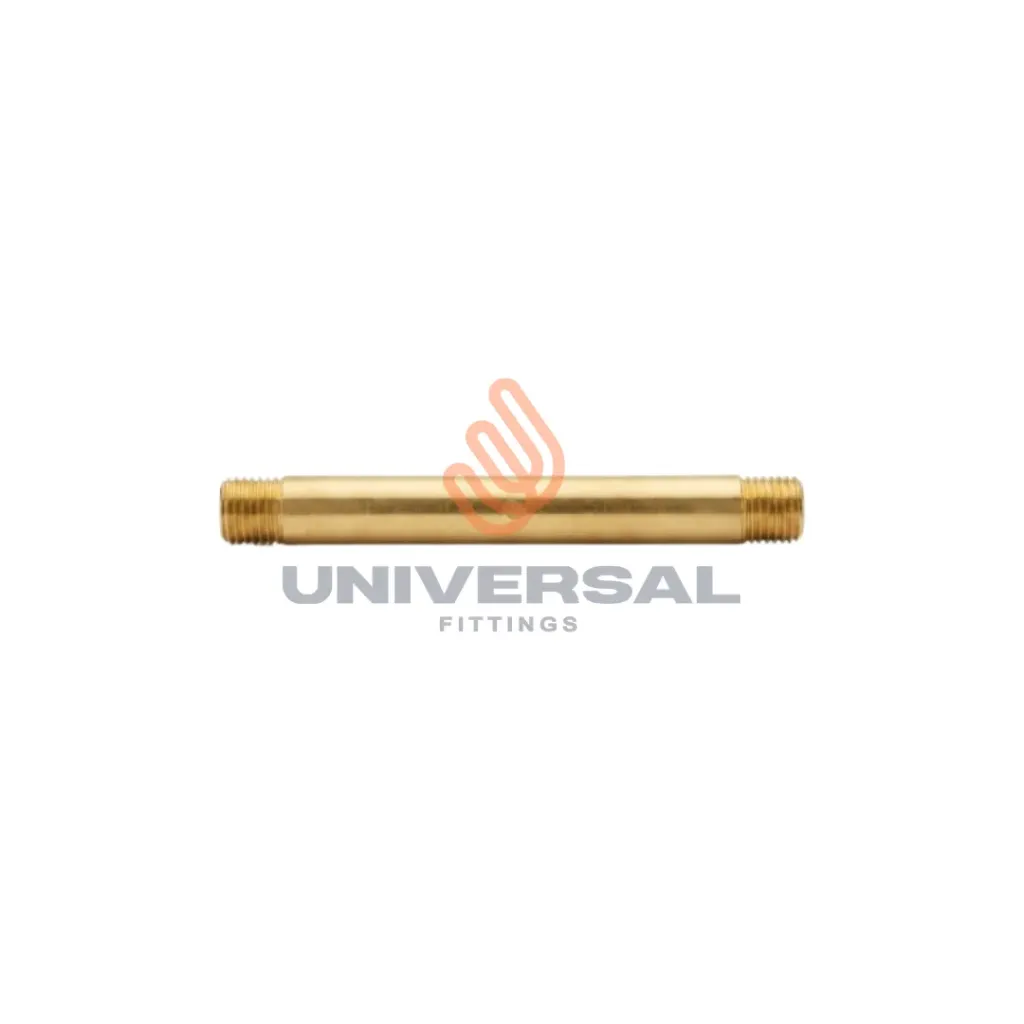 U-113B-02-40 Niple Largo