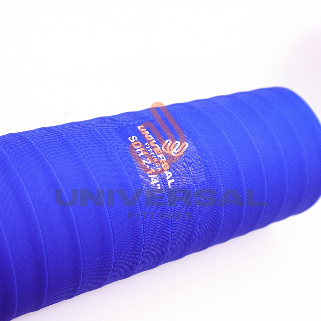 SDH-350 MANGUERA DE SILICÓN DE 3-1/2"