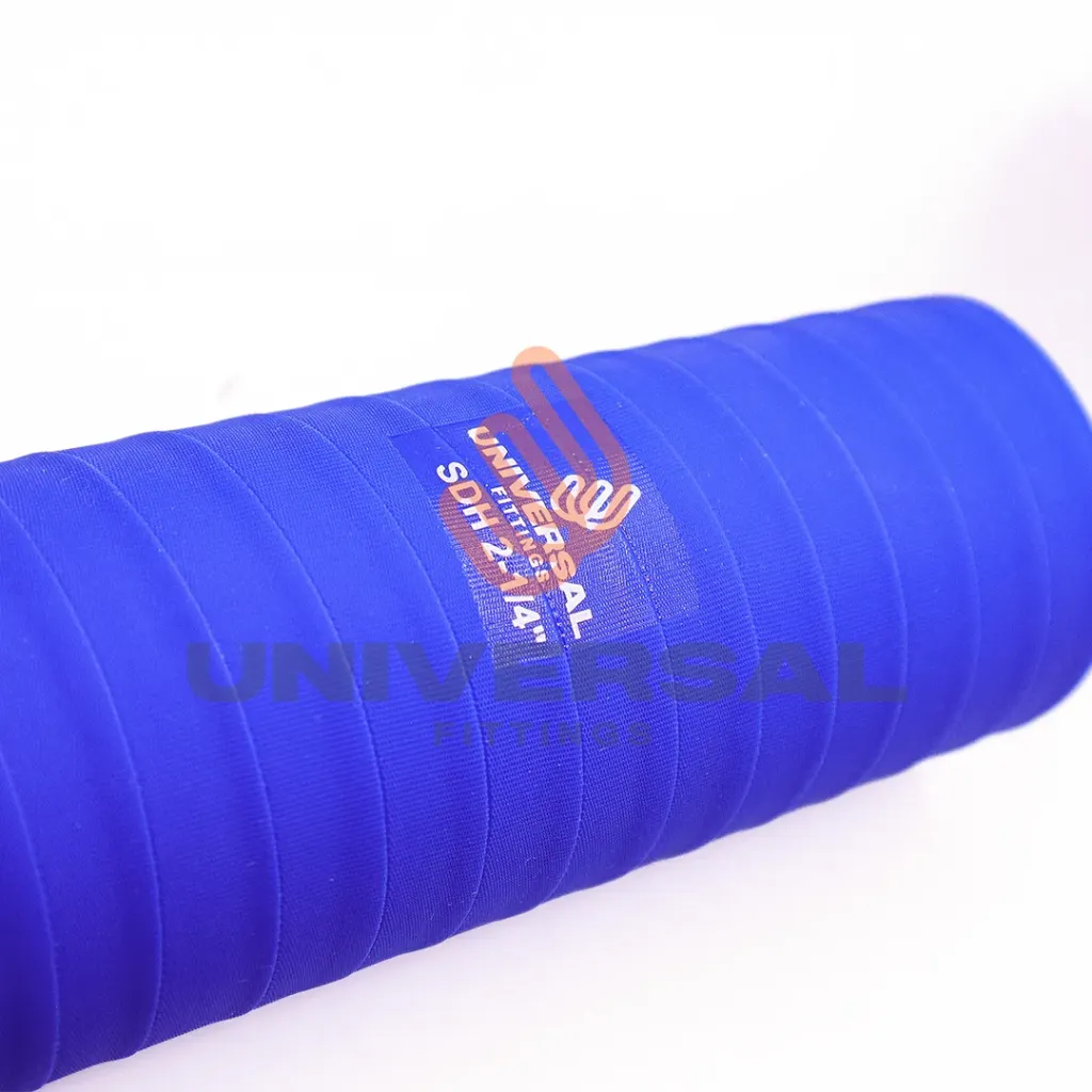 SDH-150 MANGUERA DE SILICÓN DE 1 1/2"