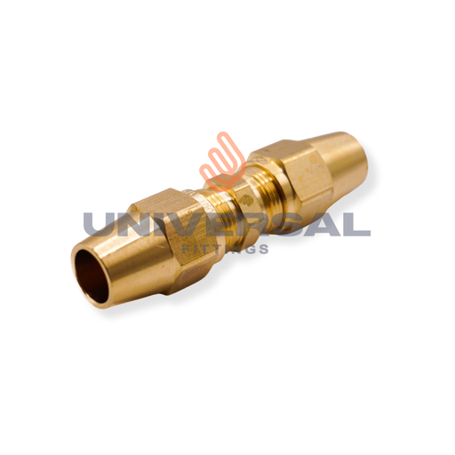 U-462F-06 Unión Para Tubo de Cobre de 3/8"